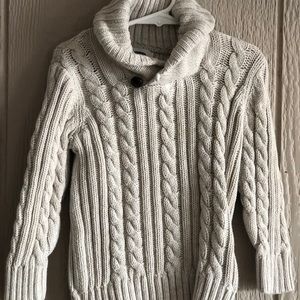 Boys 4t Sweater